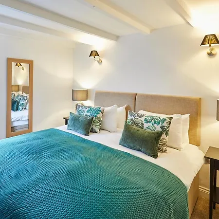 Host & Stay - Waterlily Cottage Грейт Эйтон Экстерьер фото