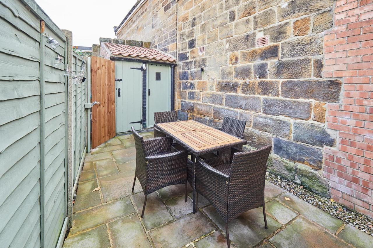 Host & - Waterlily Holiday home Great Ayton